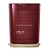 SKANDINAVISK KYSS Scented Candle Geurkaars