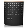 SKANDINAVISK KOTO Geurkaars