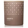 Skandinavisk HYGGE 'Cosy' Bougie Parfumée. Notes parfumées: Thé Noir e...