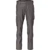 Mascot Accelerate Broek met dijbeenzakken 20179-459 - donkerantraciet - C54 - 76