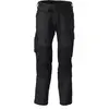 Mascot Accelerate Broek met kniezakken 20779-563 - Zwart - C52 - 76