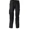 Mascot Accelerate Broek met kniezakken 20779-563 - Zwart - C48 - 76