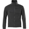 Mascot Accelerate Softshell jas 20102-253 - Zwart - 3XL