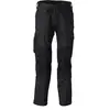 Mascot Accelerate Broek met kniezakken 20779-563 - Zwart - C52 - 90