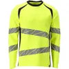 Mascot T-shirt à Manches Longues Accelerate Multisafe 21381
