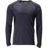 Mascot Crossover Functioneel hemd 21881-426 - donkermarine - XL