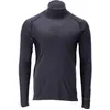 Mascot Crossover Functioneel hemd 21981-426 - donkermarine - 5XL