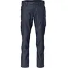 Mascot Accelerate Broek met dijbeenzakken 20179-459 - donkermarine - C50 - 90