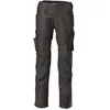 Mascot - Pantalon de travail avec poches genouillères Unique - 21979-459-Gris anthracite-43-82