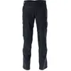 Mascot Accelerate Broek met kniezakken 20979-459 - donkermarine - C49 - 82