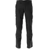 Mascot Accelerate Broek met kniezakken 20979-459 - Zwart - C51 - 82