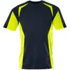 Mascot T-shirt à Manches Courtes Accelerate Safe 22082