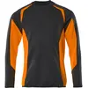 Mascot Sweat-shirt Accelerate Safe 22084