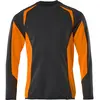 Mascot Sweat-shirt Accelerate Safe 22084