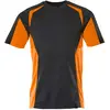 Mascot T-shirt à Manches Courtes Accelerate Safe 22082