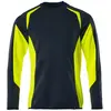 Mascot Sweat-shirt Accelerate Safe 22084