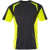 Mascot T-shirt à Manches Courtes Accelerate Safe 22082