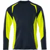 Mascot Sweat-shirt Accelerate Safe 22084