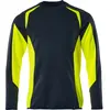 Mascot Sweat-shirt Accelerate Safe 22084
