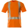 Mascot T-shirt à Manches Courtes Accelerate Safe 22182