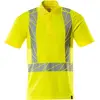 Mascot Accelerate Safe Poloshirt 22183-771 - Hi-Vis geel - 3XL