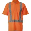 Mascot Accelerate Safe Poloshirt 22183-771 - Hi-Vis oranje - 4XL