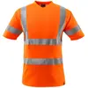 Mascot T-shirt à Manches Courtes Safe Classic 18282