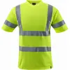 Mascot T-shirt à Manches Courtes Safe Classic 18282