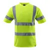 Mascot Safe Classic T-shirt 18282-995 - Hi-Vis geel - L