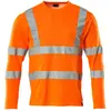 Mascot T-shirt à Manches Longues Safe Classic 18281