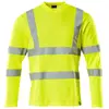 Mascot T-shirt à Manches Longues Safe Classic 18281