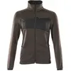 Mascot Sweat-shirt à Zip Accelerate 18155