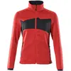 Mascot Sweat-shirt à Zip Accelerate 18155