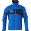 Mascot Accelerate Jas 18509-442 - helder blauw/donkermarine - 2XL