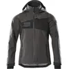 Veste d'extérieur Mascot Accelerate - Imperméable - 18301-231-Noir/Gris Anthracite-XL