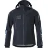 Veste d'extérieur Mascot Accelerate - Imperméable - 18301-231-Bleu marine-M