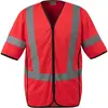 Mascot T-shirt à Manches Courtes Safe Supreme 50216 Traffic