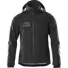 Veste d'extérieur Mascot Accelerate - Imperméable - 18301-231-Noir-S