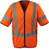 Mascot T-shirt à Manches Courtes Safe Supreme 50216 Traffic