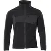 Mascot Accelerate Fleece jas 18303-137 - Zwart - S