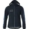 Mascot Accelerate Lichtgewicht Shelljas Bicolor 18001 - Mannen - Dark Navy - S