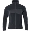 Mascot Accelerate Fleece jas 18303-137 - donkermarine - M