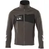 Mascot Accelerate Jas 18101-511 - donkerantraciet/zwart - 4XL