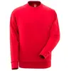 Mascot Sweat-shirt Crossover 51580