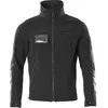 Mascot Accelerate Jas 18101-511 - Zwart - XL