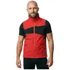 Mascot Accelerate Bodywarmer 18365-511 - signaalrood/zwart - L