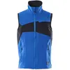 Mascot Accelerate Bodywarmer 18365-511 - helder blauw/donkermarine - M
