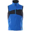 Mascot Accelerate Bodywarmer 18365-511 - helder blauw/donkermarine - S