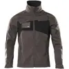 Mascot Accelerate Jas 18509-442 - donkerantraciet/zwart - M