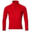 Mascot Sweat à Demi-zip Crossover 50611
